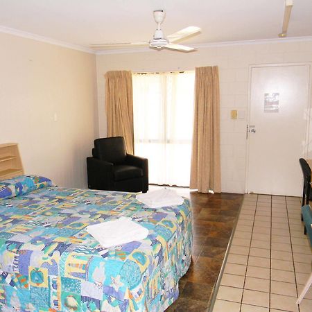 Rover Holiday Units Mackay Luaran gambar