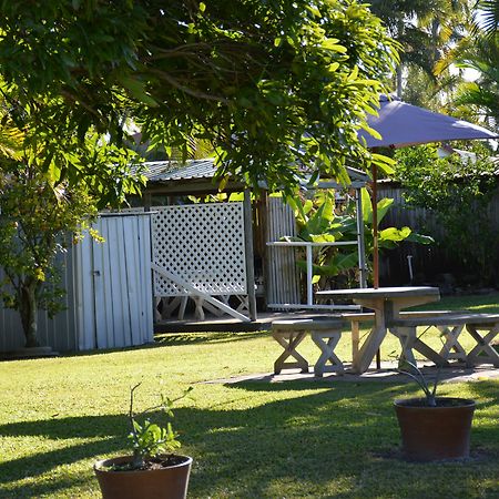 Rover Holiday Units Mackay Luaran gambar