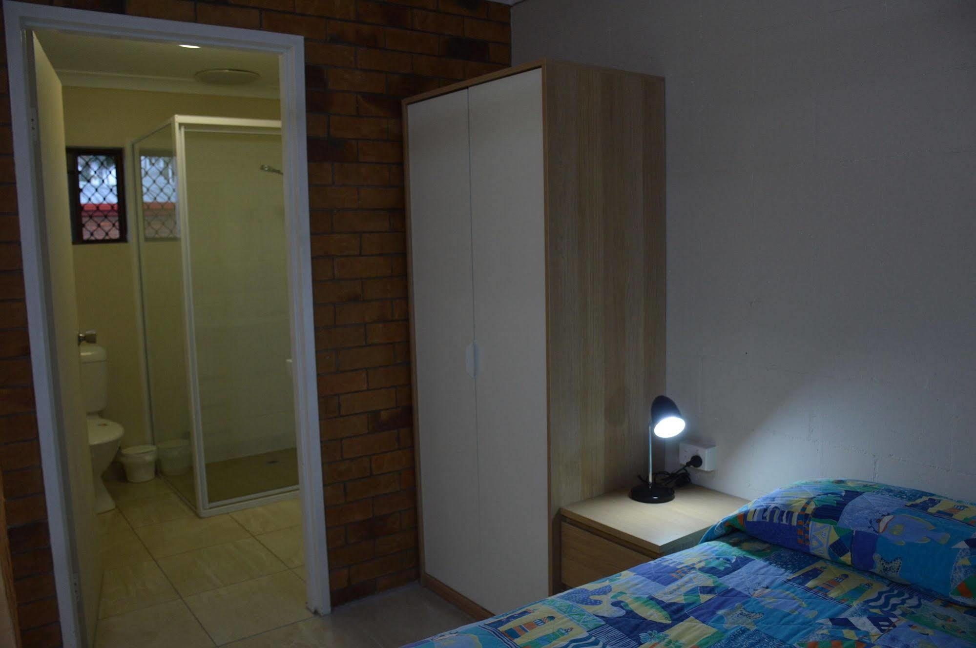 Rover Holiday Units Mackay Luaran gambar