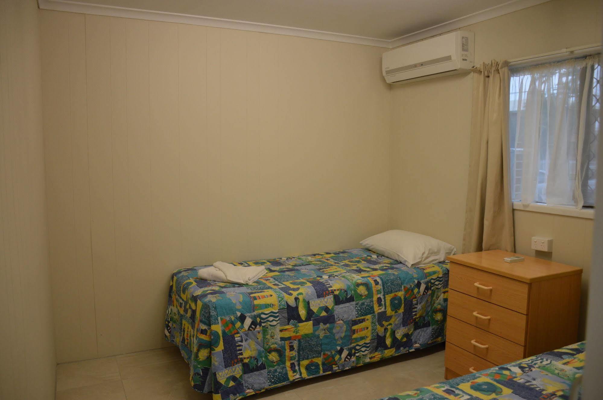 Rover Holiday Units Mackay Luaran gambar