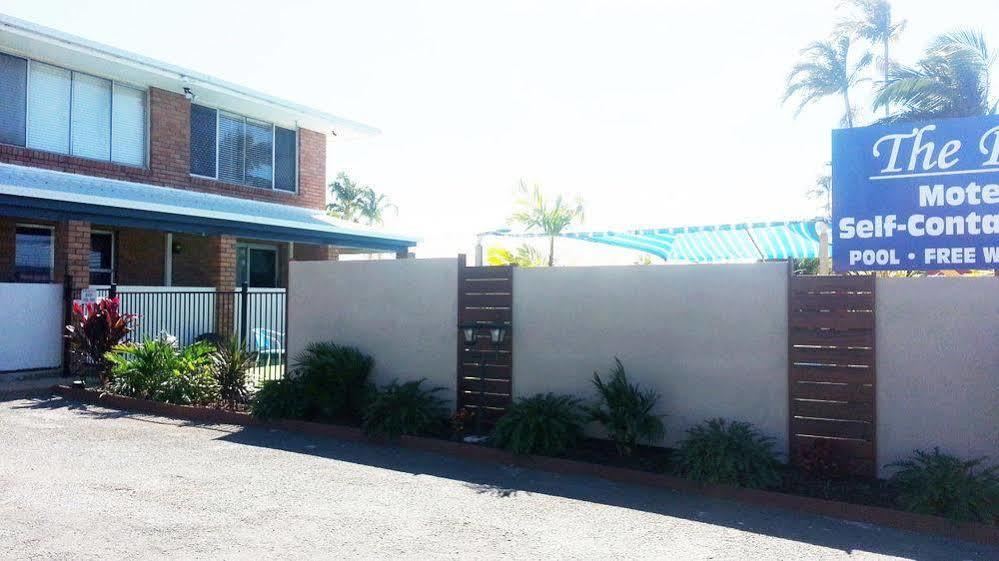 Rover Holiday Units Mackay Luaran gambar
