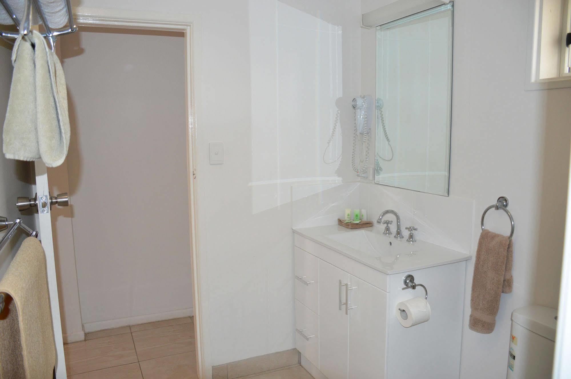Rover Holiday Units Mackay Luaran gambar