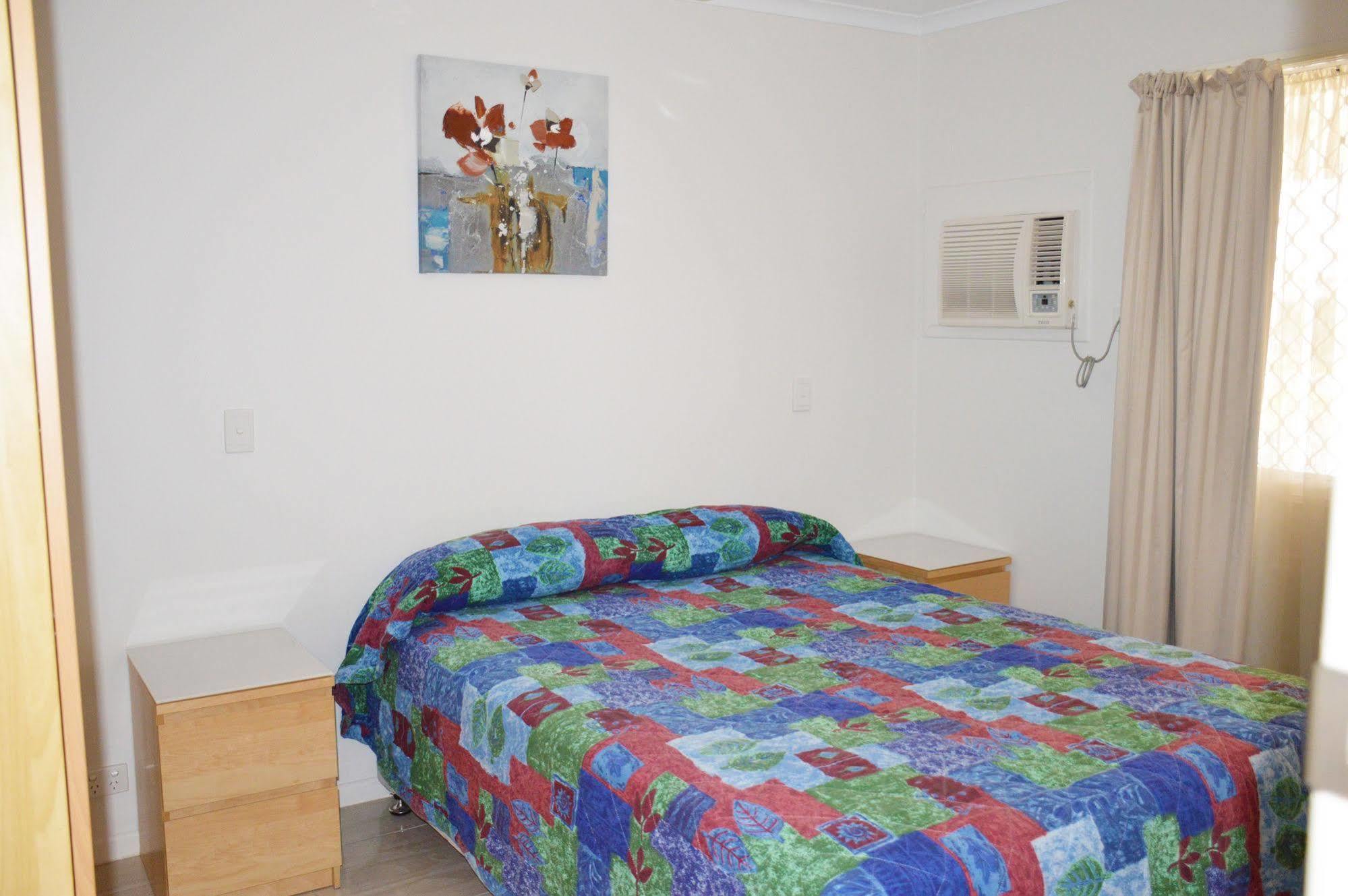 Rover Holiday Units Mackay Luaran gambar